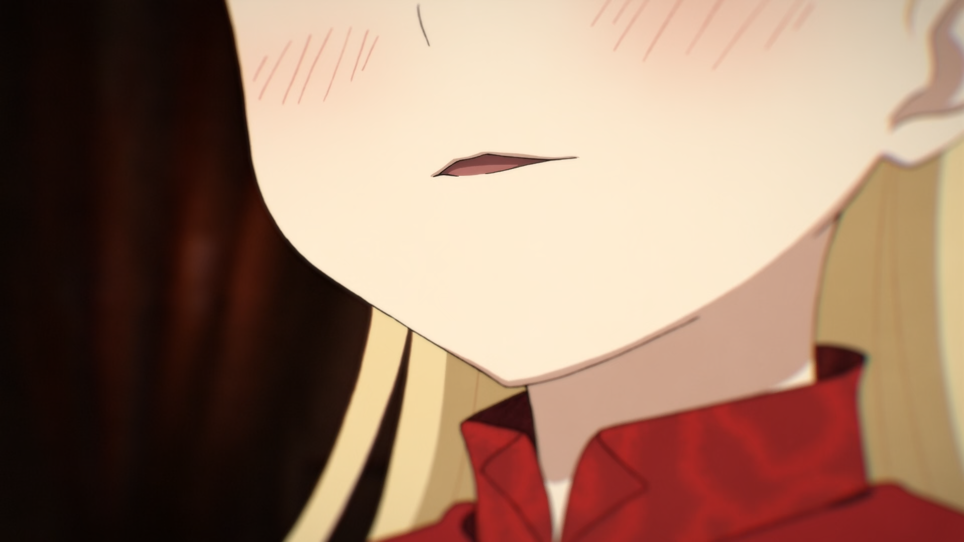 shadow house (Majo no Kuni)